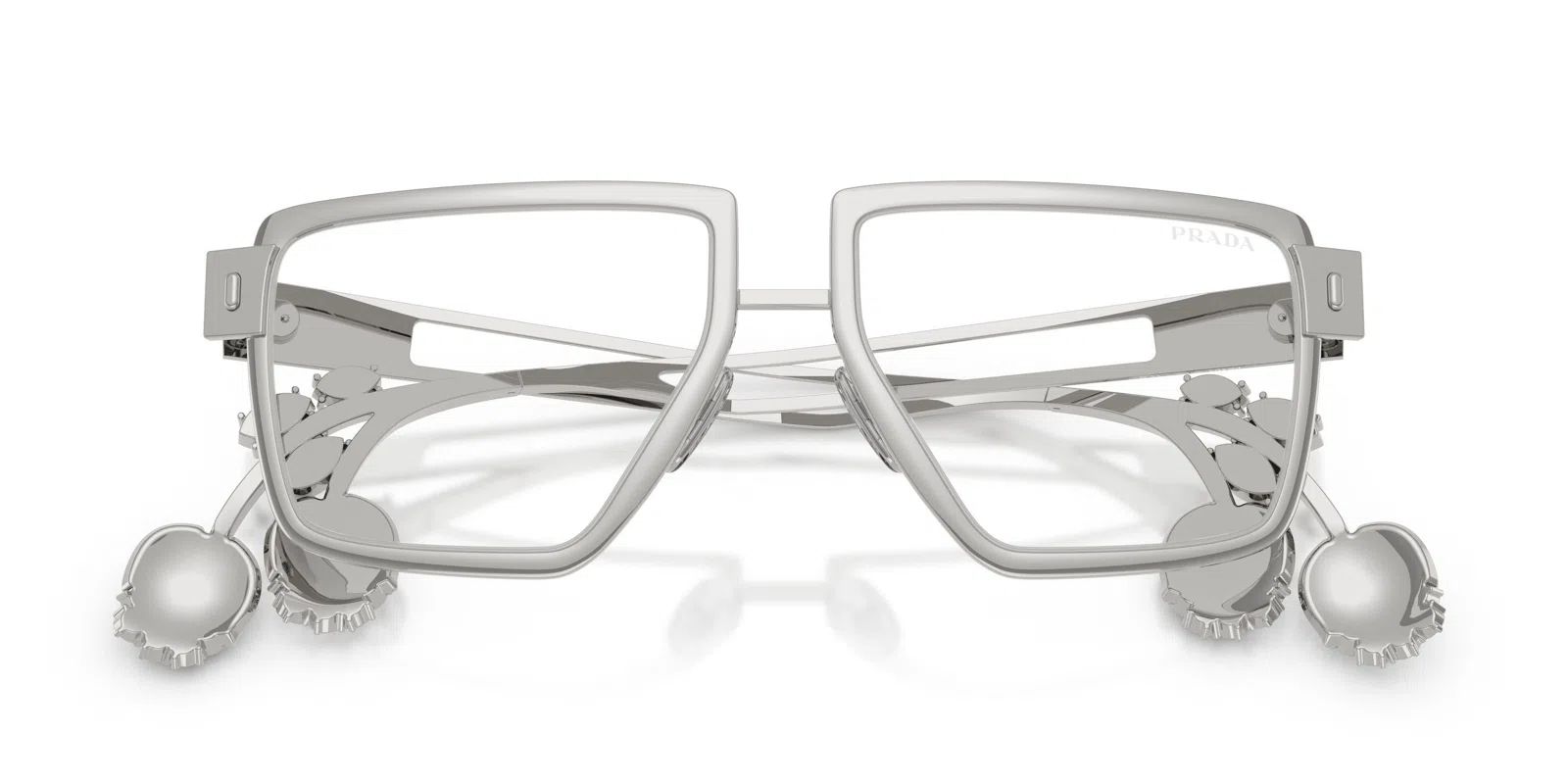 Prada D56S Sunglasses - view 10